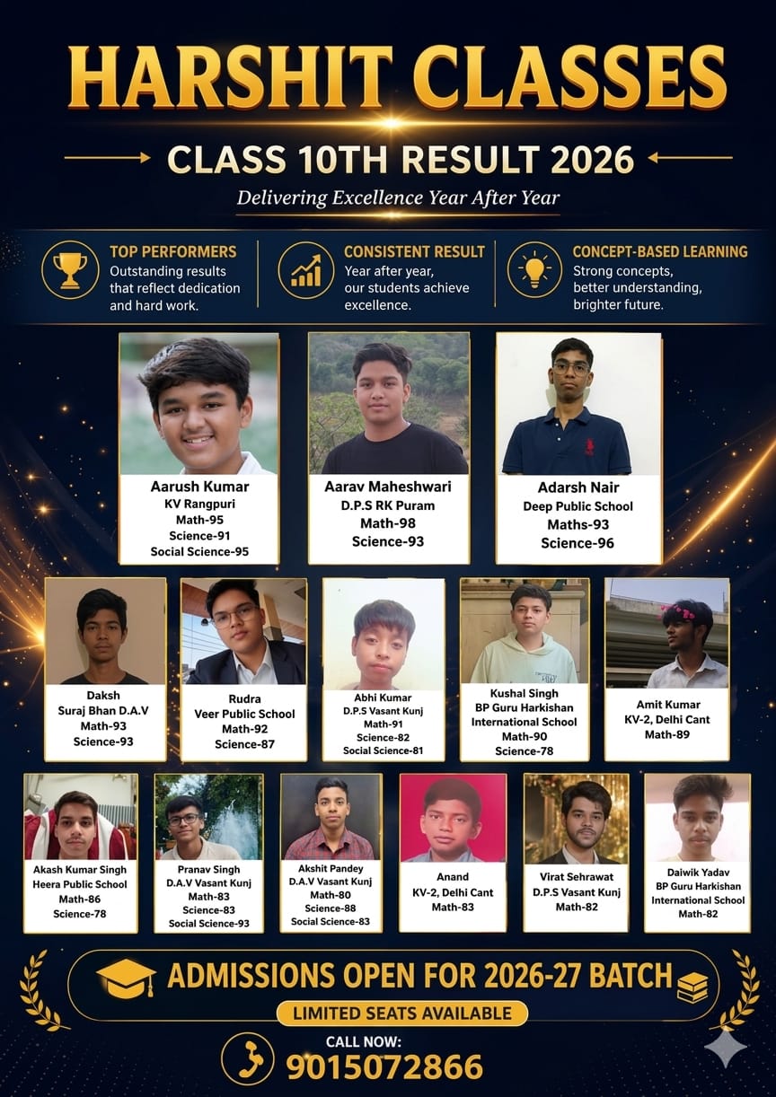 Student Achievement